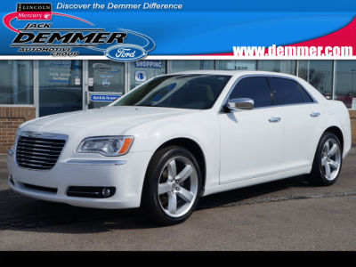 2011 Chrysler 300  Limited