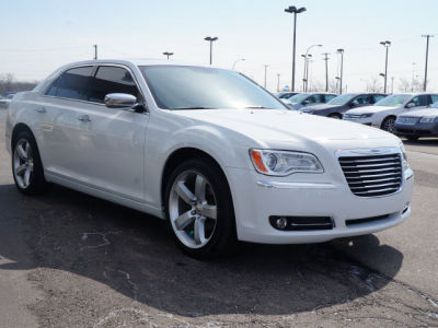 2011 Chrysler 300  Limited