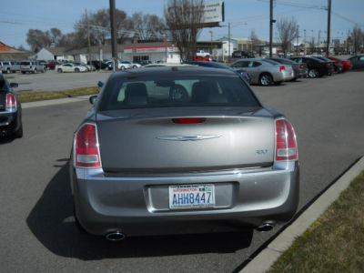 2012 Chrysler 300  Limited
