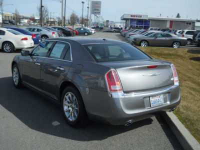 2012 Chrysler 300  Limited