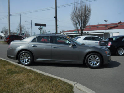 2012 Chrysler 300  Limited