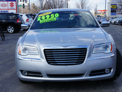 2012 Chrysler 300  Limited