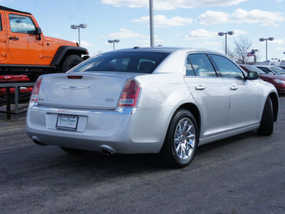 2012 Chrysler 300  Limited
