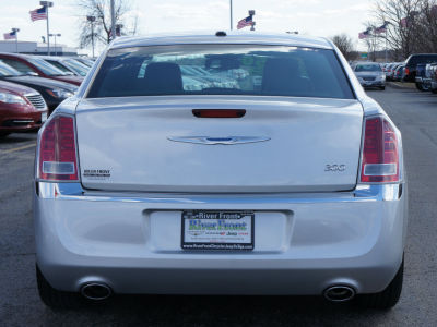 2012 Chrysler 300  Limited