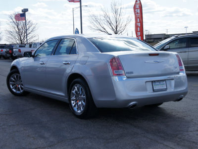 2012 Chrysler 300  Limited