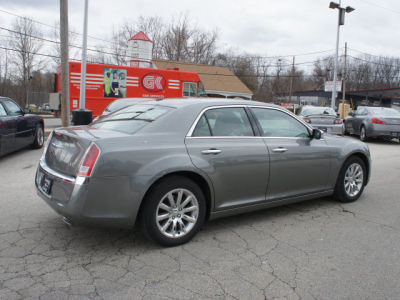 2012 Chrysler 300  Limited