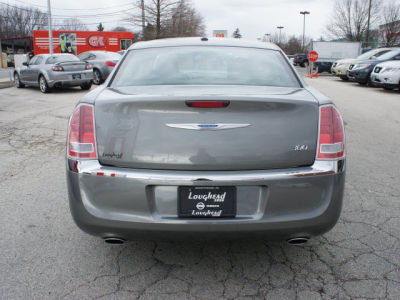 2012 Chrysler 300  Limited