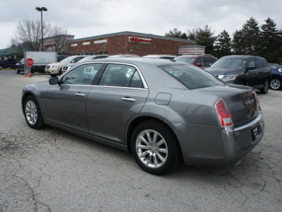 2012 Chrysler 300  Limited