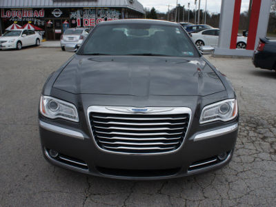 2012 Chrysler 300  Limited