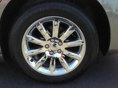 2012 Chrysler 300  Limited