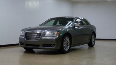 2012 Chrysler 300  Limited