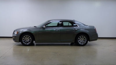 2012 Chrysler 300  Limited