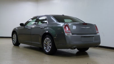2012 Chrysler 300  Limited