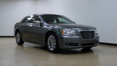 2012 Chrysler 300  Limited