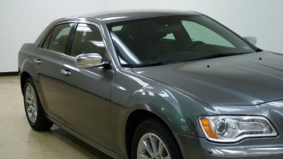 2012 Chrysler 300  Limited
