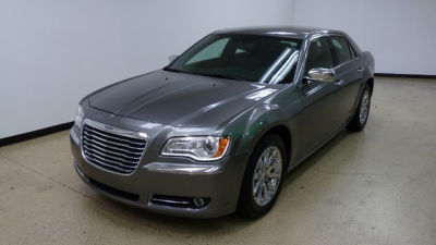 2012 Chrysler 300  Limited