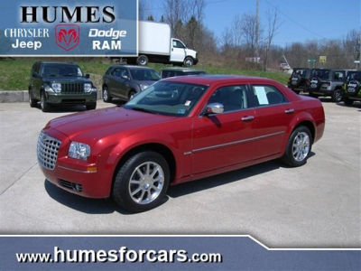 2010 Chrysler 300  Touring/Signature Series