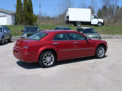 2010 Chrysler 300  Touring/Signature Series