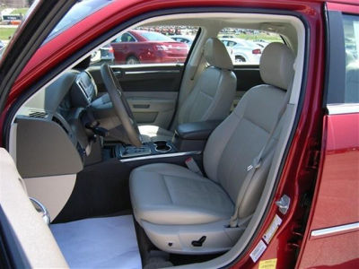 2010 Chrysler 300  Touring/Signature Series