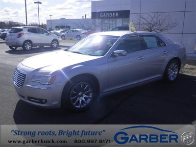 2012 Chrysler 300  Limited