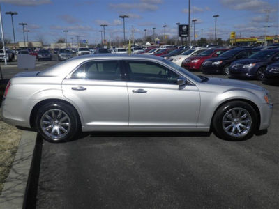 2012 Chrysler 300  Limited