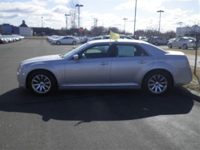 2012 Chrysler 300  Limited