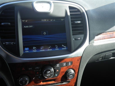 2012 Chrysler 300  Limited