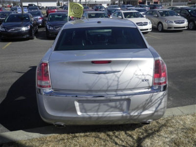 2012 Chrysler 300  Limited