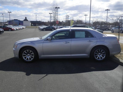 2012 Chrysler 300  Limited