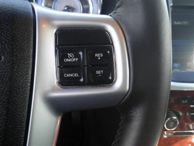 2012 Chrysler 300  Limited