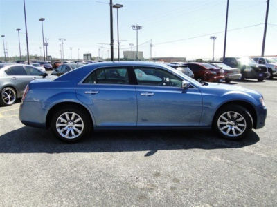 2011 Chrysler 300  Limited