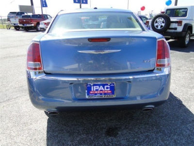 2011 Chrysler 300  Limited