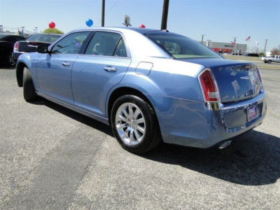 2011 Chrysler 300  Limited