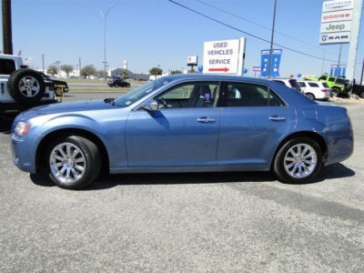 2011 Chrysler 300  Limited