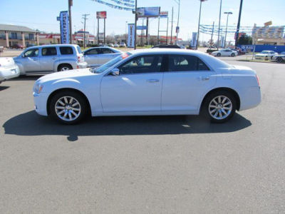 2012 Chrysler 300  Limited