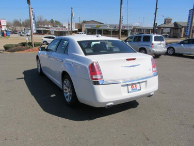 2012 Chrysler 300  Limited