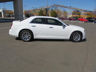 2012 Chrysler 300  Limited