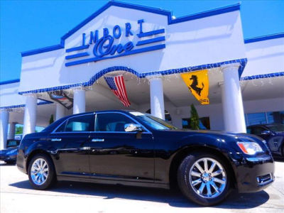 2012 Chrysler 300  Limited