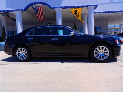 2012 Chrysler 300  Limited