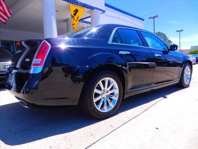 2012 Chrysler 300  Limited
