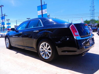2012 Chrysler 300  Limited