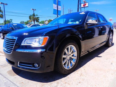 2012 Chrysler 300  Limited