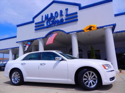 2012 Chrysler 300  Limited