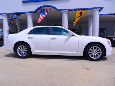 2012 Chrysler 300  Limited