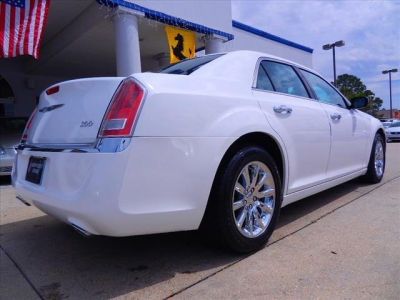 2012 Chrysler 300  Limited