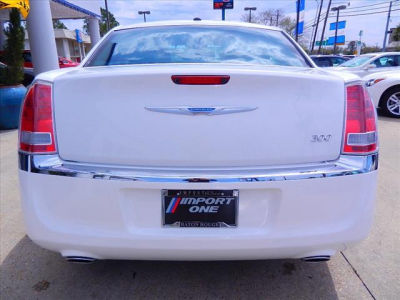 2012 Chrysler 300  Limited