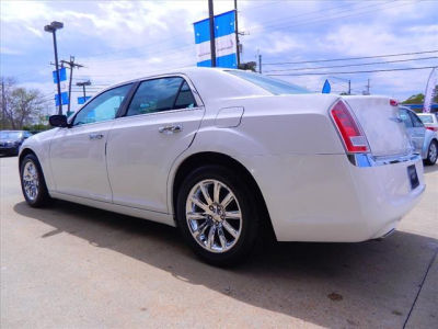 2012 Chrysler 300  Limited