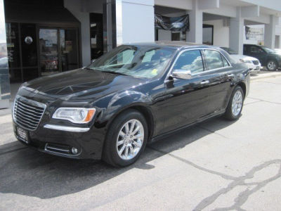 2012 Chrysler 300  Limited