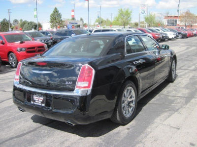 2012 Chrysler 300  Limited
