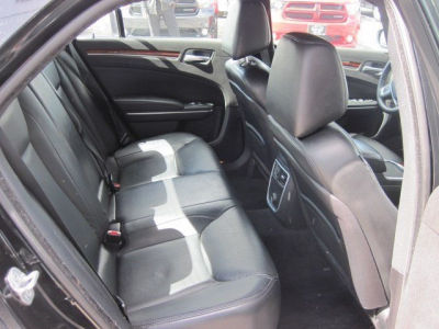 2012 Chrysler 300  Limited